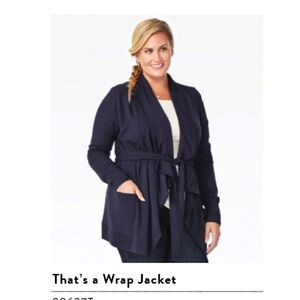 Matilda Jane Charcoal Blouse